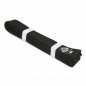 Čierny opasok pre kimono OBI-BK DBX Bushido Čierny opasok pre kimono OBI-BK DBX Bushido
