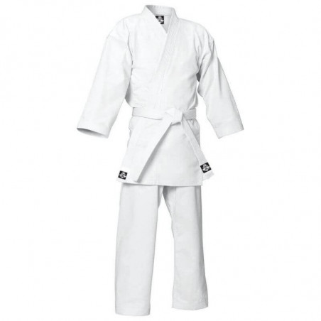 Detské kimono ARK-3102 DBX Bushido, 120 cm