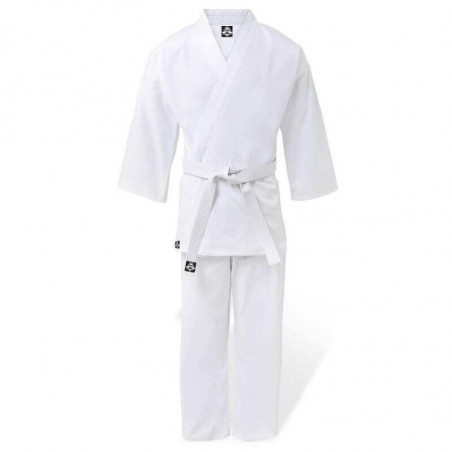 Detské kimono ARK-3102 DBX Bushido, 120 cm