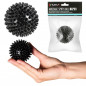 Masážna loptička s výstupkami BLP01 Lacrosse Ball HMS Masážna loptička s výstupkami BLP01 Lacrosse Ball HMS
