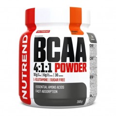 BCAA 4:1:1 Powder Nutrend, 300 g