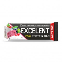 Excelent Protein Bar Nutrend, 40 g
