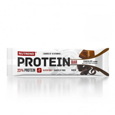 Protein Bar Nutrend, 55 g