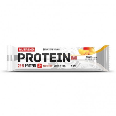 Protein Bar Nutrend, 55 g