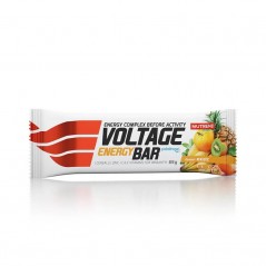 Voltage Energy Bar Nutrend, 65 g