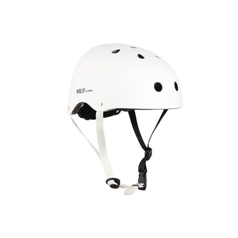 Helma MTW001 NILS Extreme, biela Helma MTW001 NILS Extreme, biela