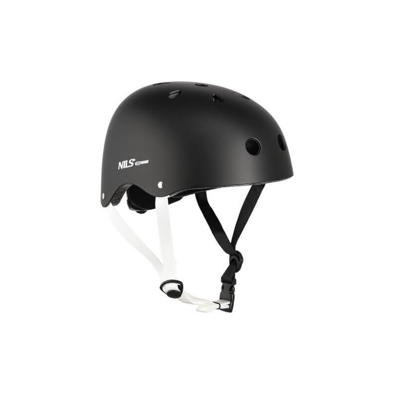 Helma MTW001 NILS Extreme, čierna Helma MTW001 NILS Extreme, čierna