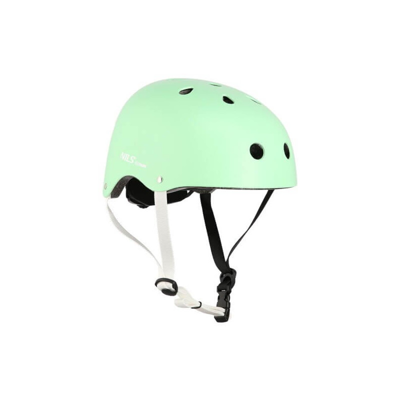 Helma MTW001 NILS Extreme, mentolová Helma MTW001 NILS Extreme, mentolová