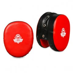 Obojstranné boxerské lapy ARF-1119 DBX Bushido