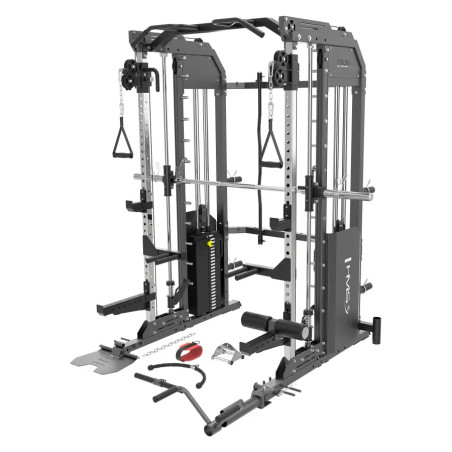 Multipress CYKLOP 4 HMS