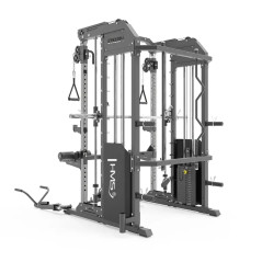 Multipress CYKLOP 4 HMS