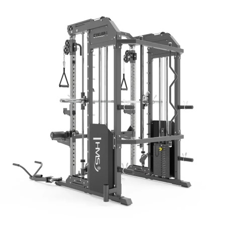 Multipress CYKLOP 4 HMS