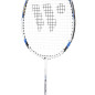 Sada bedmintonových rakiet Steeltech 9K WISH Sada bedmintonových rakiet Steeltech 9K WISH