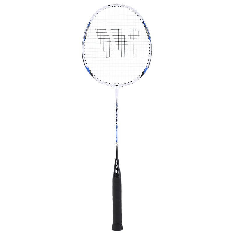 Bedmintonová raketa Steeltec 9 WISH, modrá Bedmintonová raketa Steeltec 9 WISH, modrá
