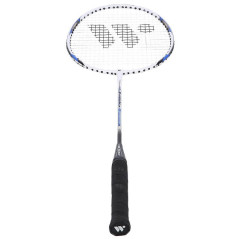 Bedmintonová raketa Steeltec 9 WISH, modrá