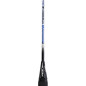 Bedmintonová raketa Steeltec 9 WISH, modrá Bedmintonová raketa Steeltec 9 WISH, modrá