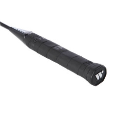 Bedmintonová raketa Steeltec 9 WISH, modrá