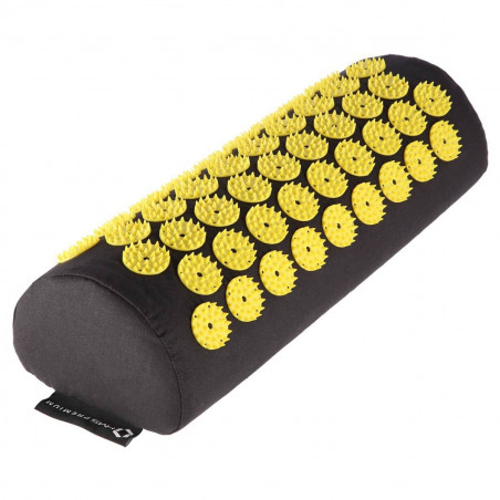 Akupresúrna sada AKM04 HMS Premium, čierna