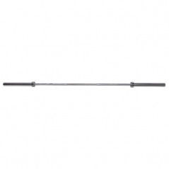 Olympijská os GO900 220 cm x 50 mm HMS Premium