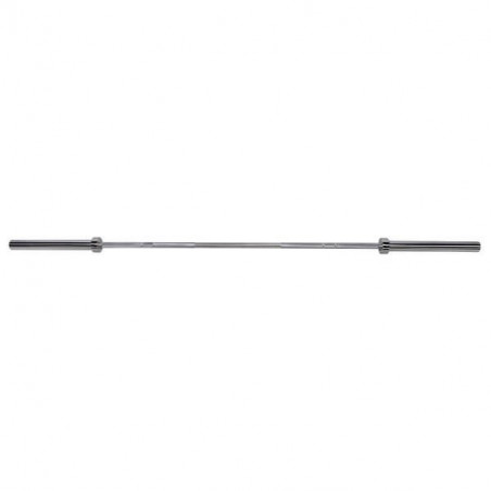 Olympijská os GO900 220 cm x 50 mm HMS Premium