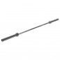 Olympijská os GO900 220 cm x 50 mm HMS Premium Olympijská os GO900 220 cm x 50 mm HMS Premium