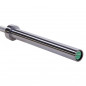 Olympijská os GO900 220 cm x 50 mm HMS Premium Olympijská os GO900 220 cm x 50 mm HMS Premium