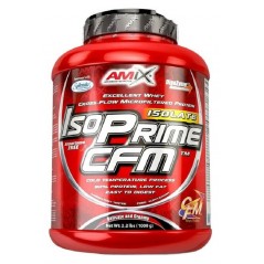 IsoPrime CFM Amix Nutrition, 1000 g