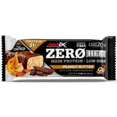 Zero Hero Amix Nutrition, 65 g