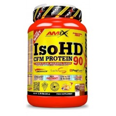 IsoHD 90 CFM Protein Amix Nutrition