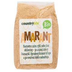 BIO Amarant Countrylife, 500 g