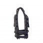 Záťažová vesta DBX Bushido, 1-36 kg Záťažová vesta DBX Bushido, 1-36 kg