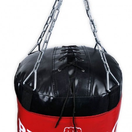 Boxovacie hákové vrece DBX Bushido, 140 cm, 40 kg