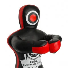 Figurína DBX-D-1 DBX Bushido
