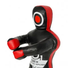Figurína DBX-D-1 DBX Bushido