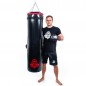 Boxovacie vrece GymPro DBX Bushido, 140/40 cm, 40 kg