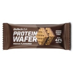 Protein Wafer BioTechUSA, 35 g