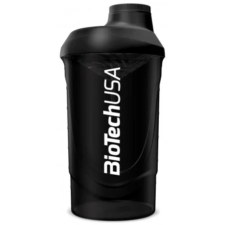 Šejker WAVE BioTechUSA, 600 ml