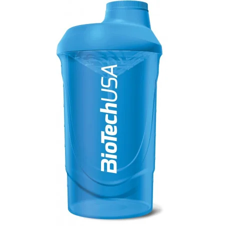 Šejker WAVE BioTechUSA, 600 ml