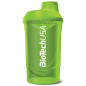 Šejker WAVE BioTechUSA, 600 ml Šejker WAVE BioTechUSA, 600 ml