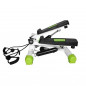 Twist stepper s expandermi S 3033 HMS, zelený Twist stepper s expandermi S 3033 HMS, zelený