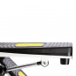 Twist stepper s expandermi S 3033 HMS, žltý Twist stepper s expandermi S 3033 HMS, žltý