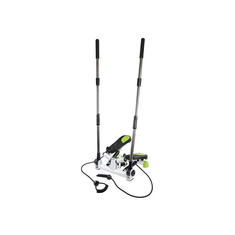 Twist stepper s expandermi a úchopmi S 3096 HMS, zelený Twist stepper s expandermi a úchopmi S 3096 HMS, zelený