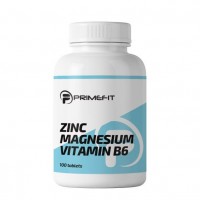 Vitamíny a minerály • PrimeFit.sk