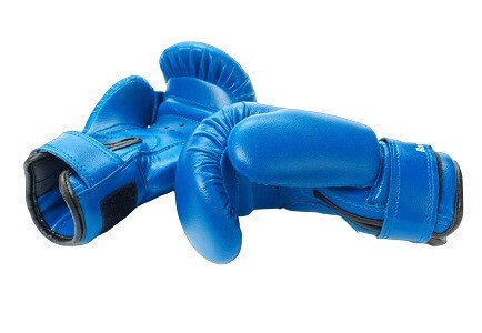 Boxerské a MMA rukavice